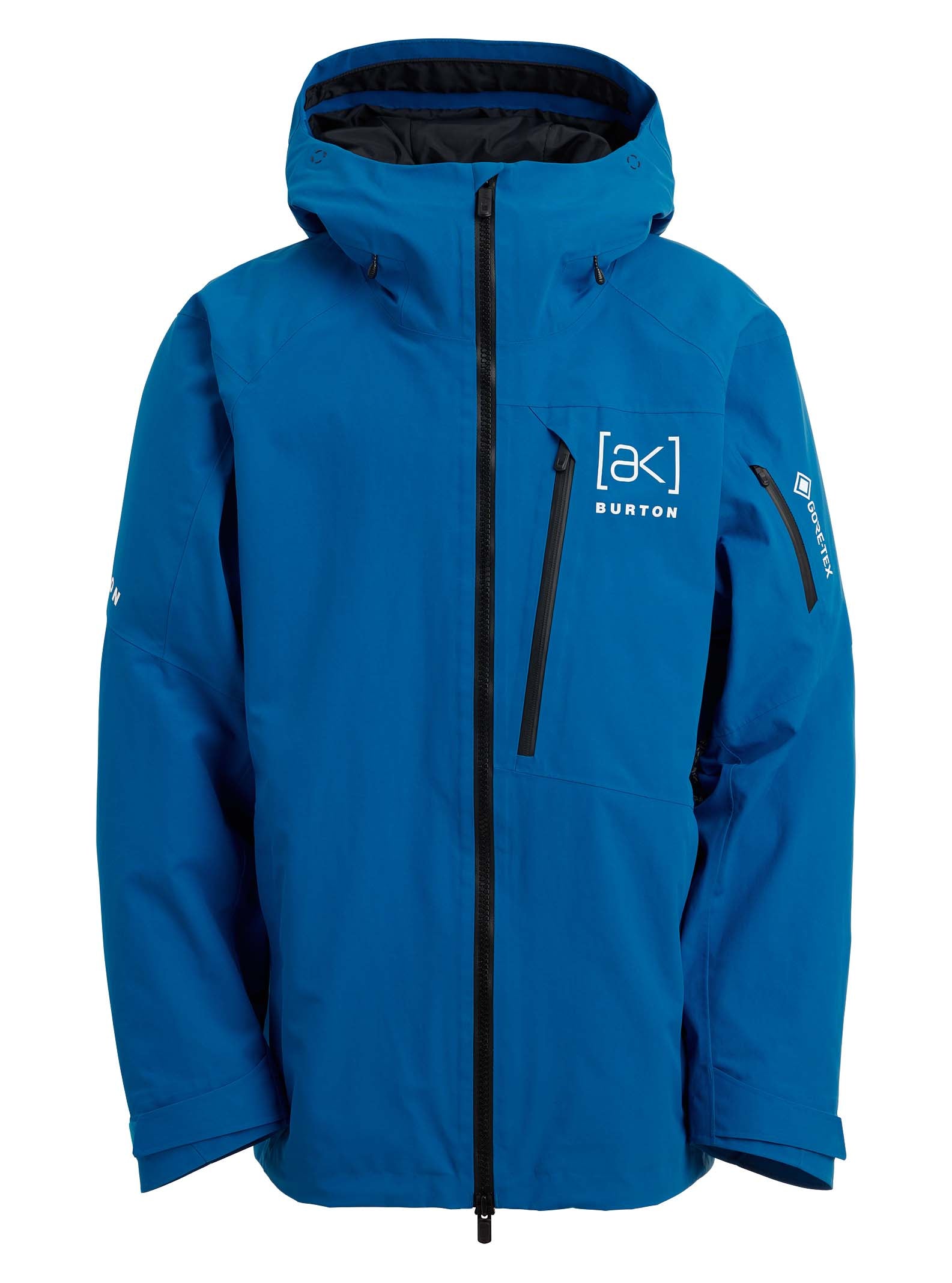 [Ak] Cyclic Gore‑Tex 2L Jacket