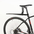 Randonneur- Bike Seat Post Rack