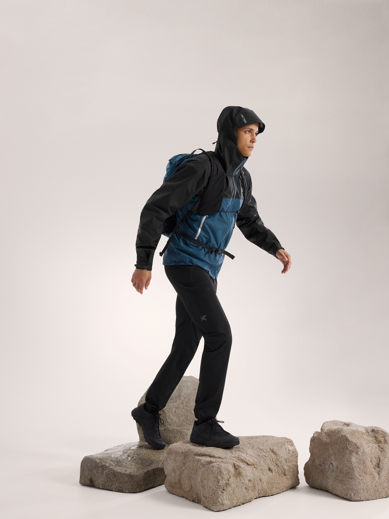 Beta Jacket