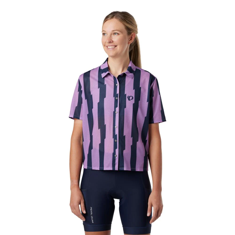 Maillot Canyon Tech Snap - Femme