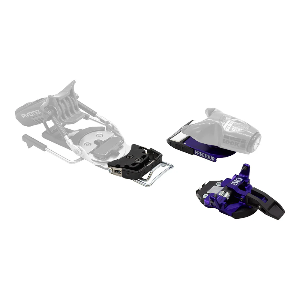 Freetour 2.0 Upgrade Kit