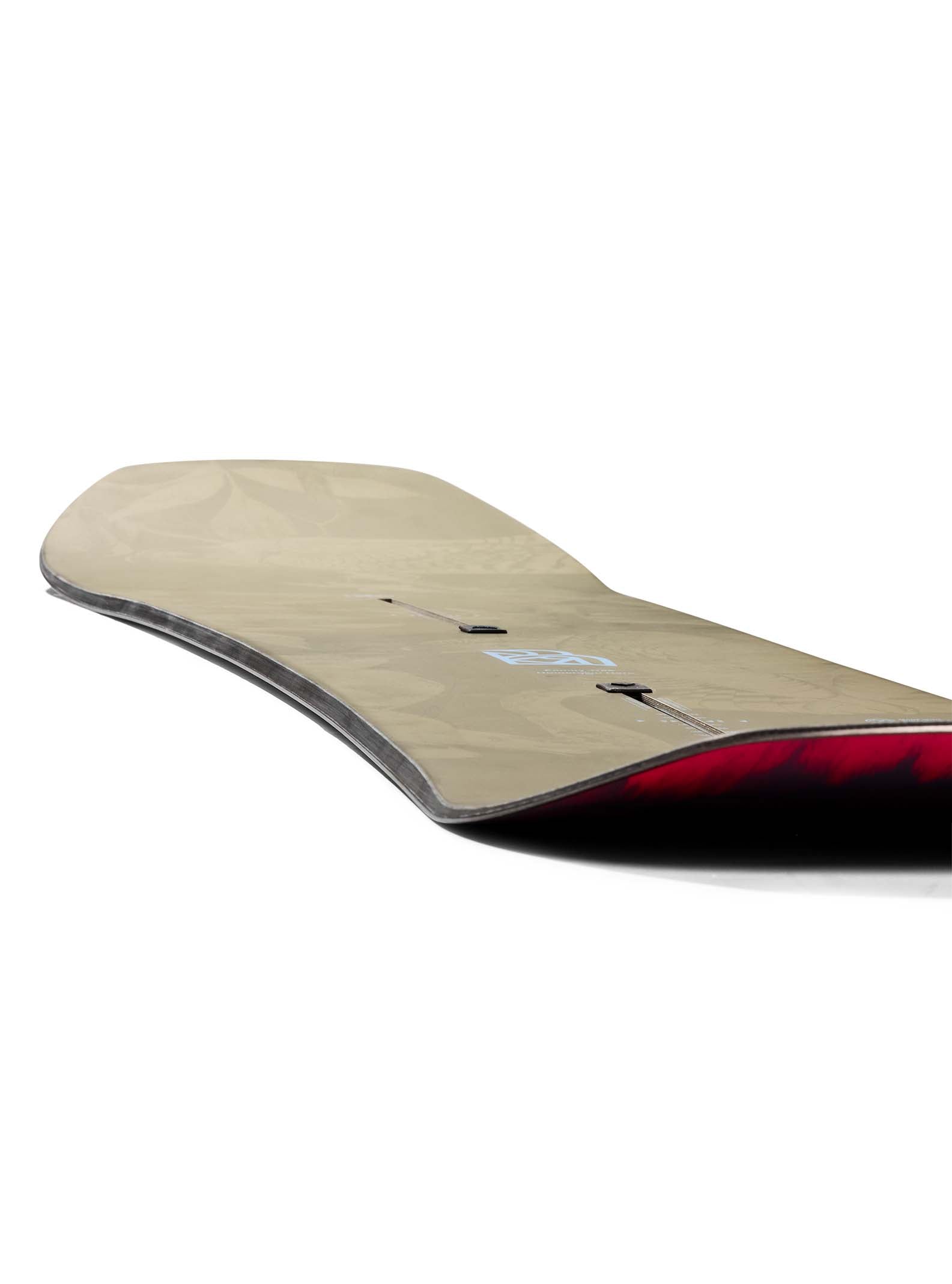 Family Tree Hometown Hero Snowboard