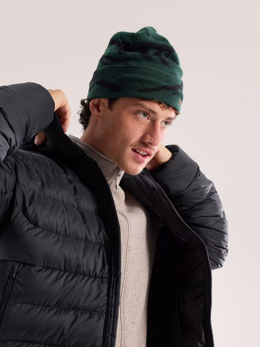 Arcteryx 25 Grotto Toque