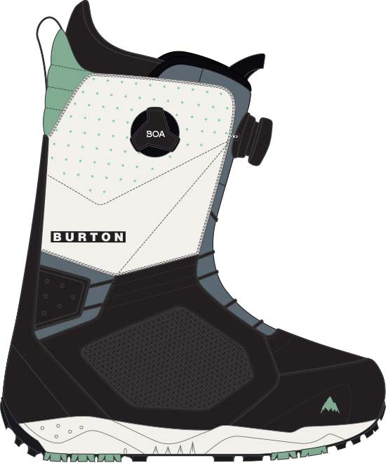 Bottes de snowboard Photon Boa