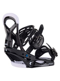 Fixations de snowboard Smalls Re:Flex Jr