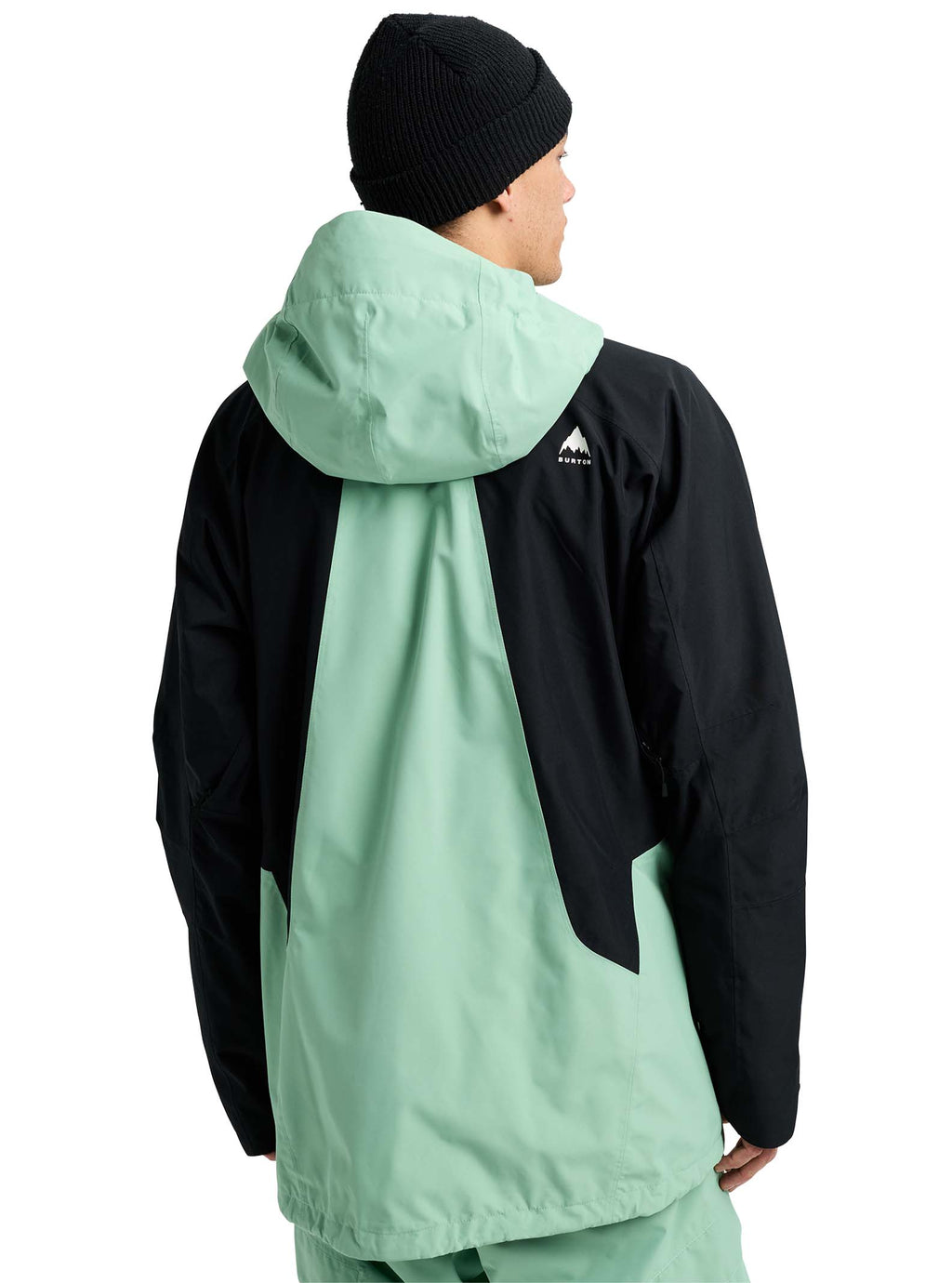 Reserve 2L Jacket