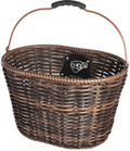 Panier en osier de Saint-Laurent
