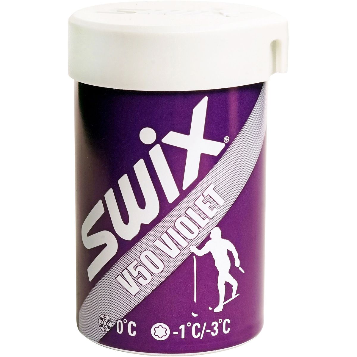 Cire de kick violette V50 0°C /-3°C, 45 g