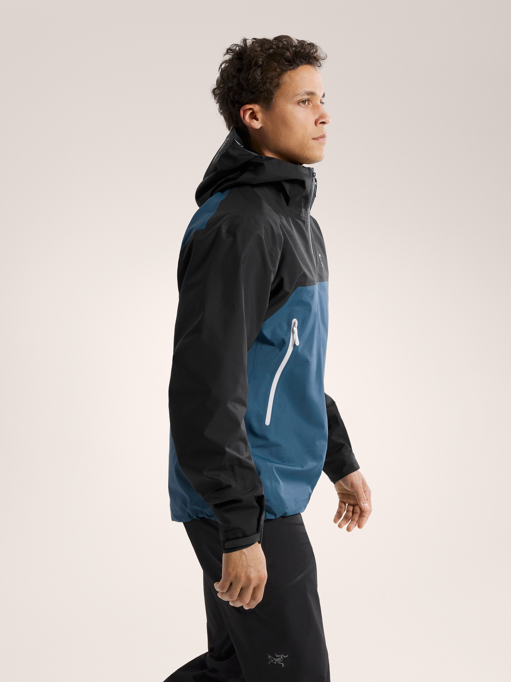 Beta Jacket