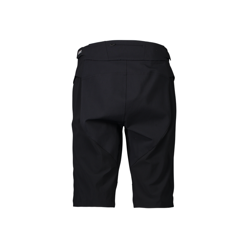 Infinite All-mountain Shorts Black