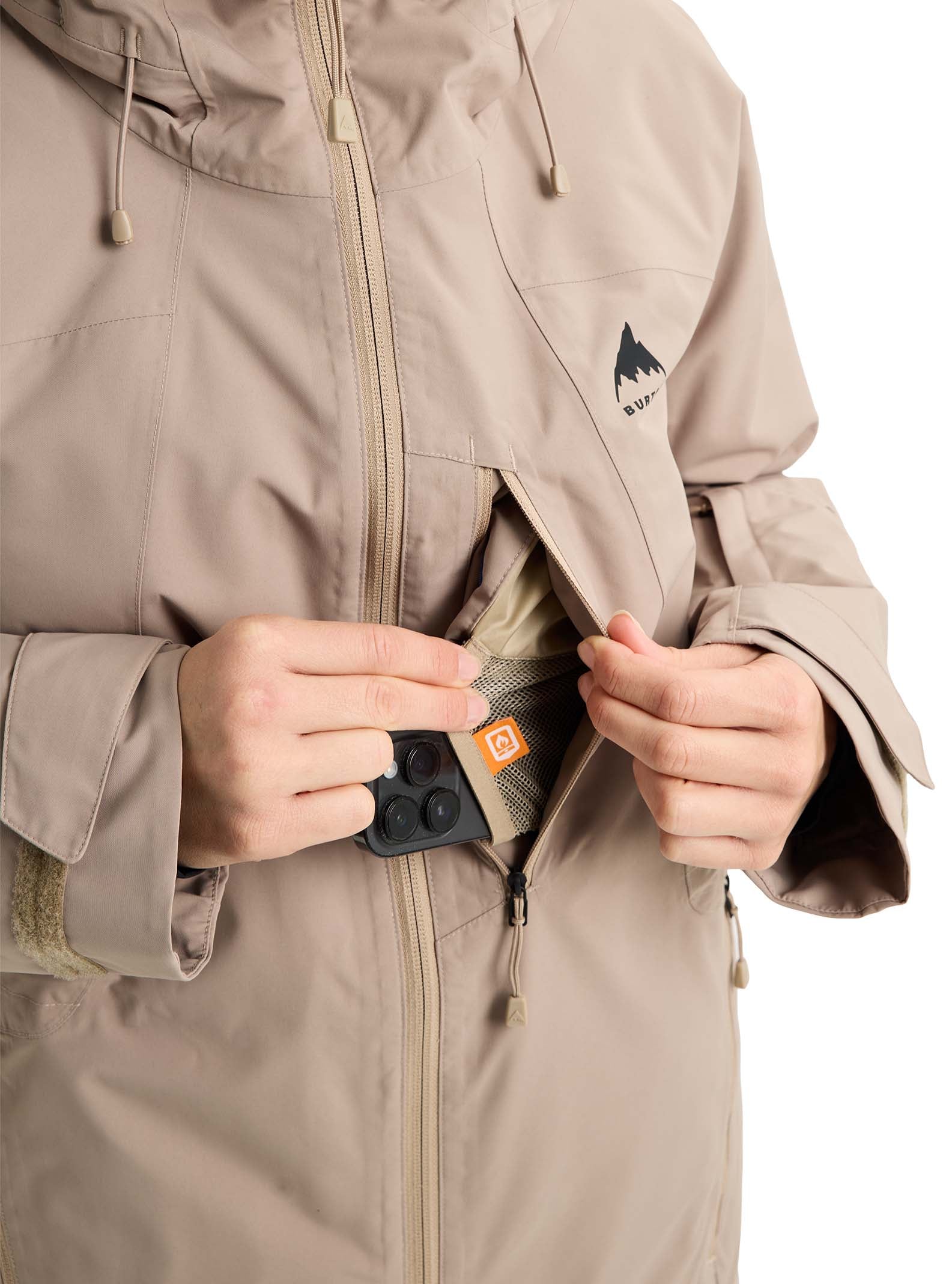 Reserve 2L Insulated Jacket - Women's