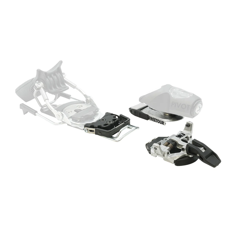 Kit de mise à niveau Freetour 2.0