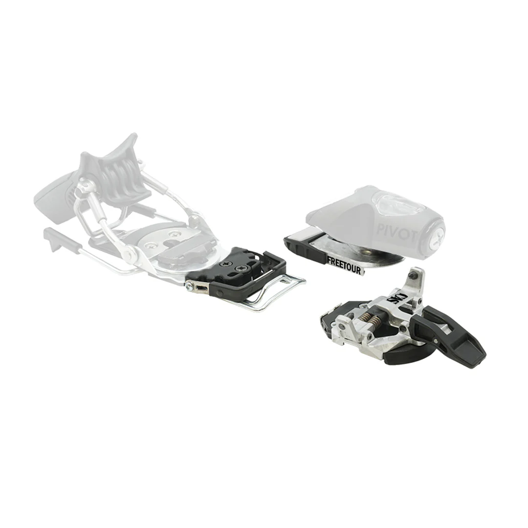 Freetour 2.0 Upgrade Kit