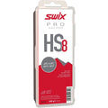 HS8 Red glide wax, -4°C/+4°C, 180g