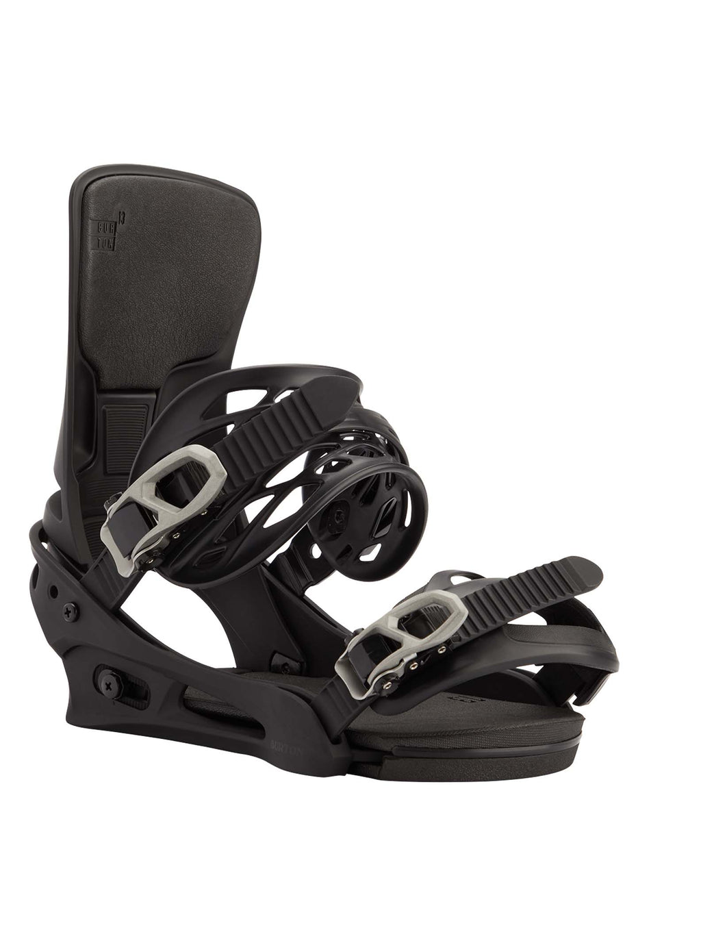 Fixations de snowboard Cartel X Re:Flex