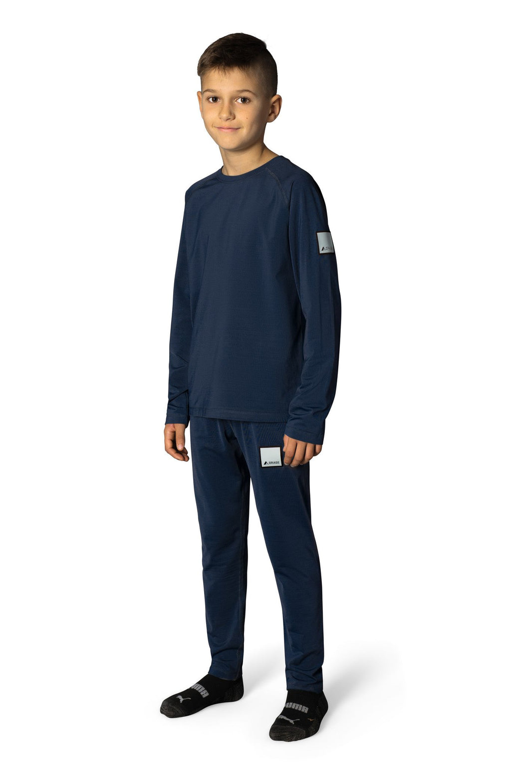 Ensemble de base Union