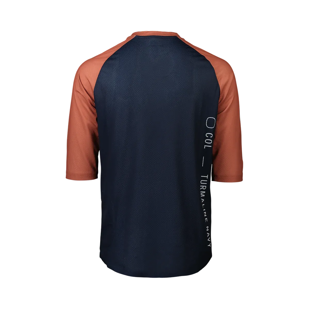 MTB Pure 3/4 Jersey