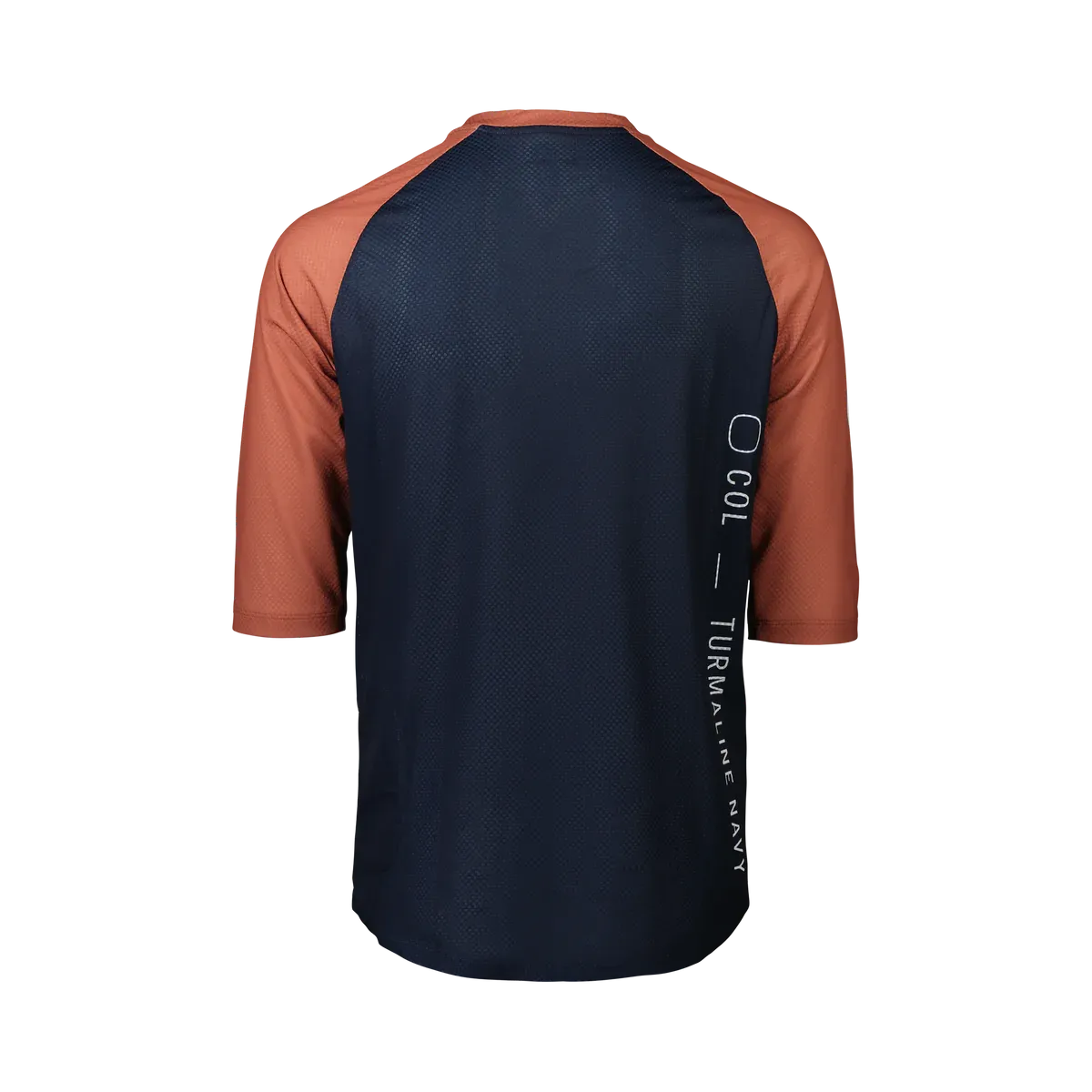 MTB Pure 3/4 Jersey