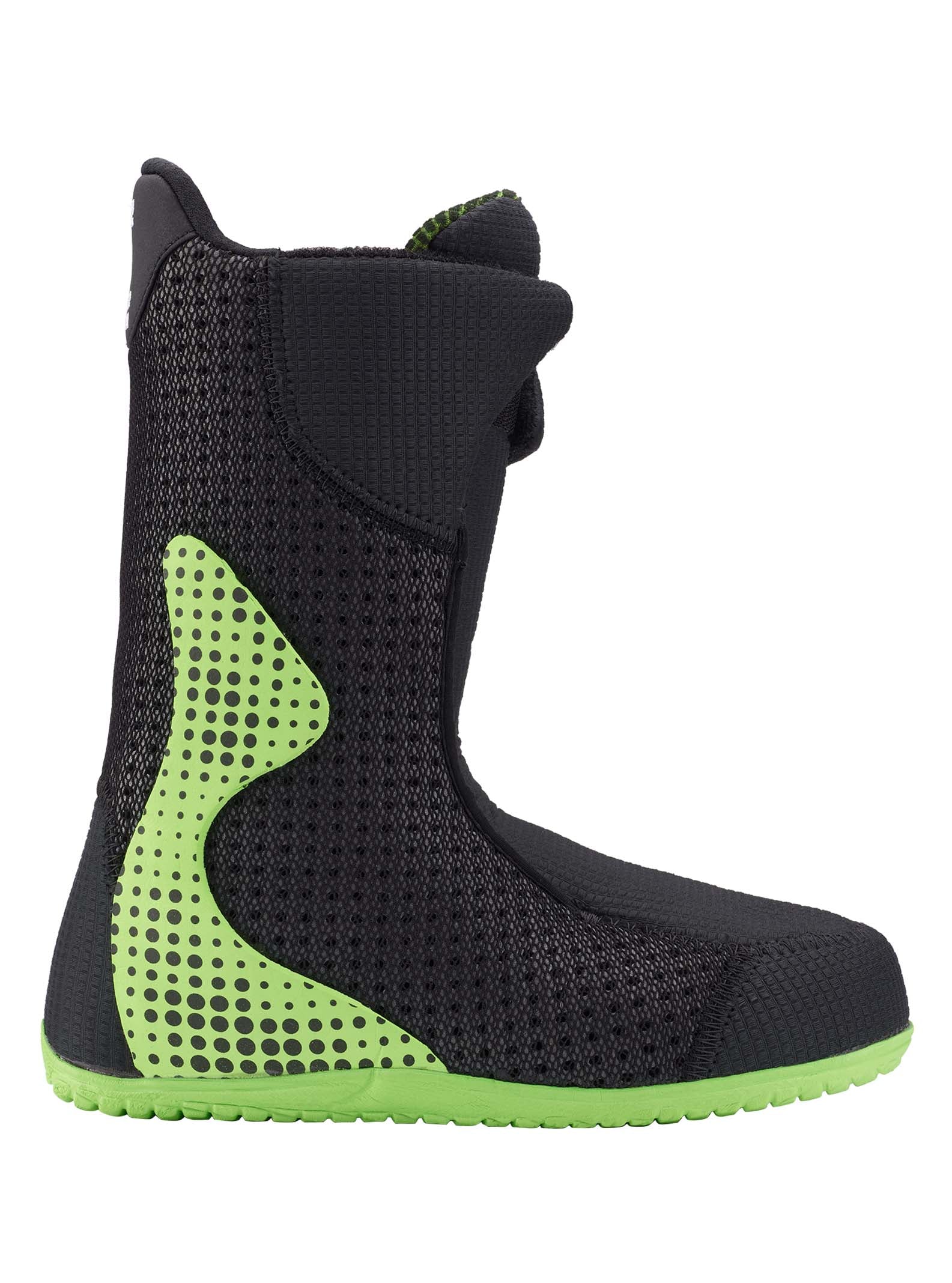 Tourist Snowboard Boots