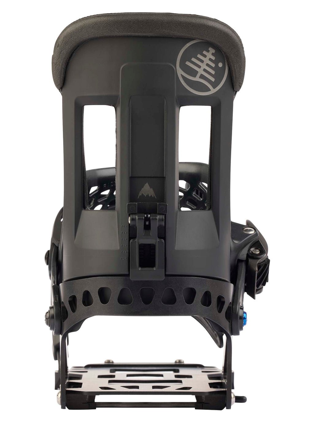 Fixations de splitboard Hitchhiker