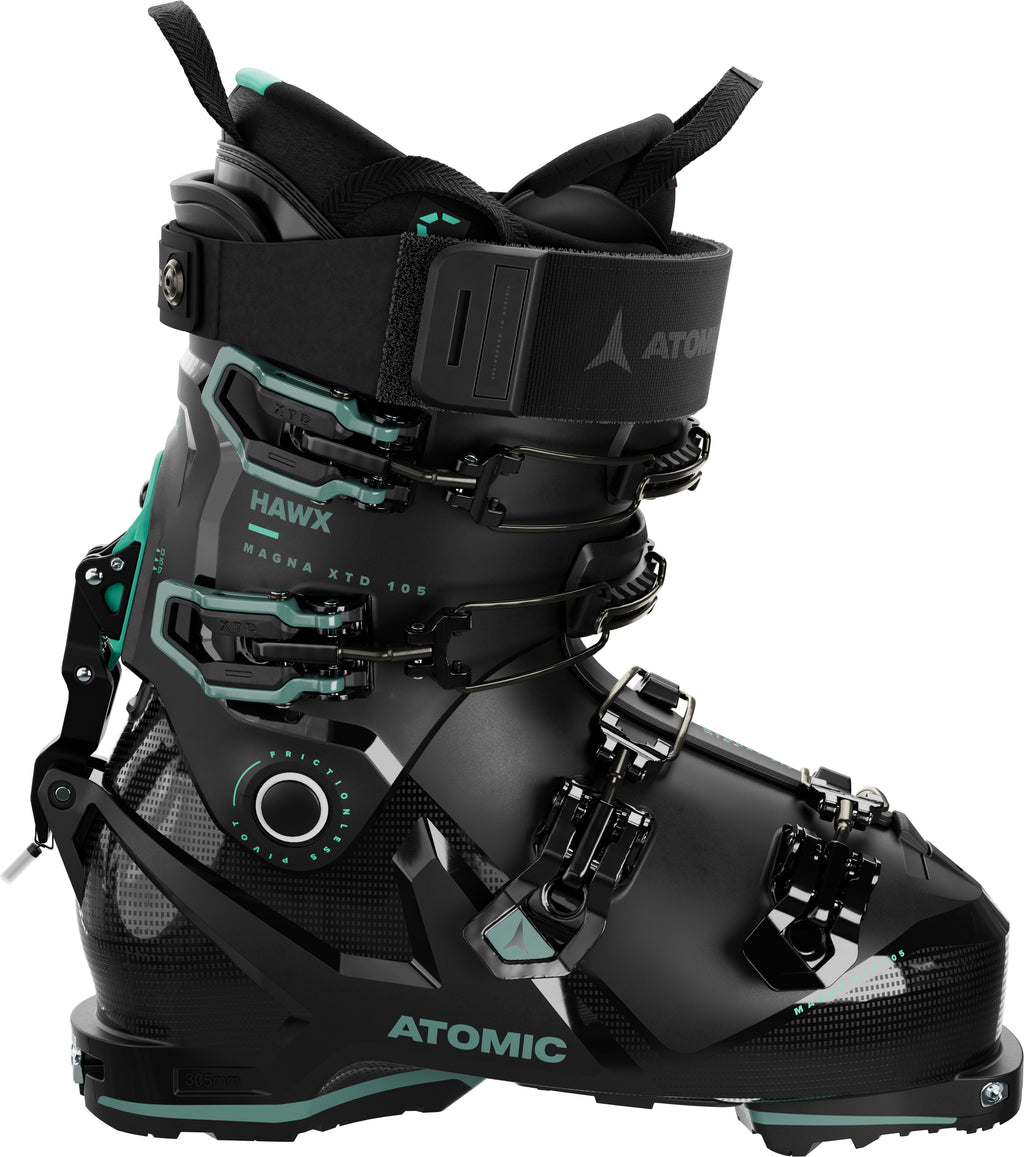 Atomic Hawx Magna XTD 105 W Gw