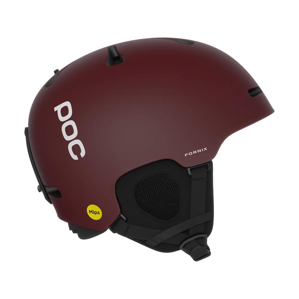Fornix MIPS