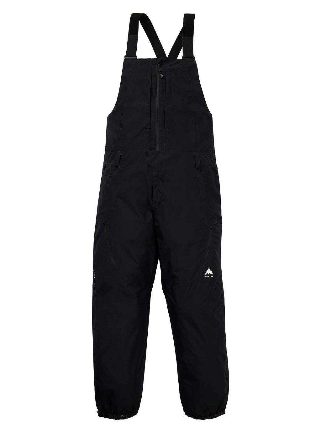 Reserve 2L Relaxed Bib Pants