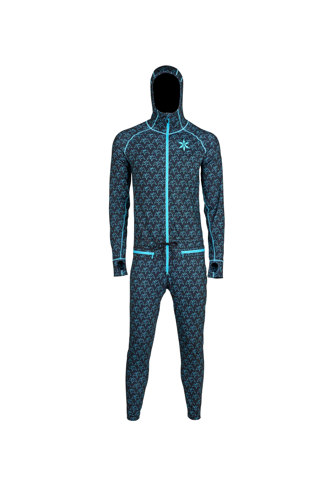 Ninja Suit