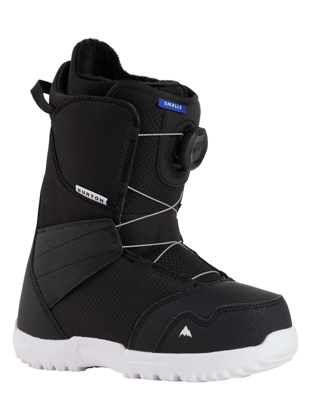 Bottes de snowboard Smalls Boa Jr
