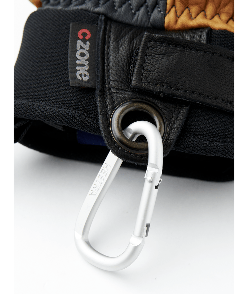 Gants Freeride CZone