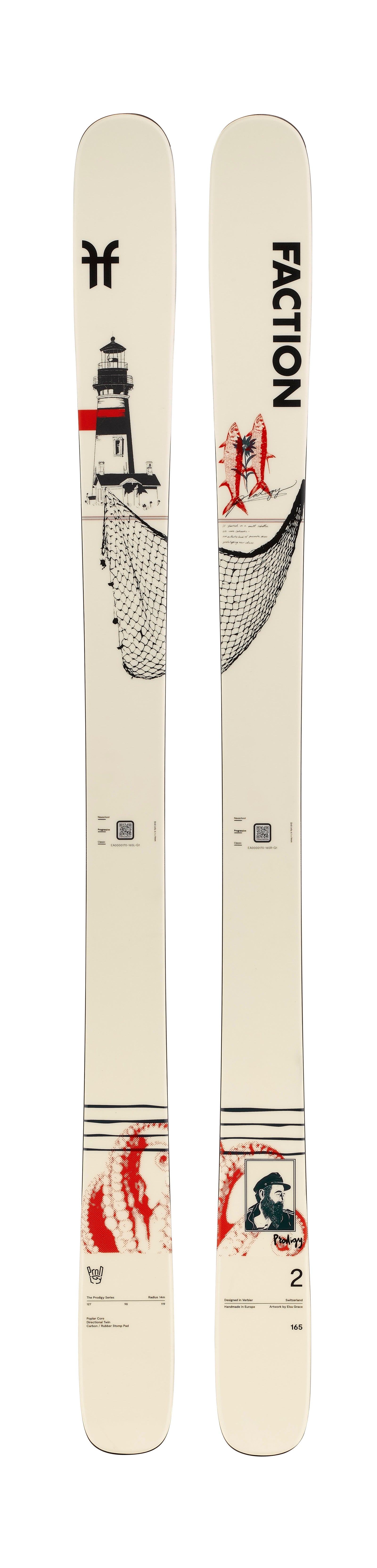 Prodigy 2 Capsule