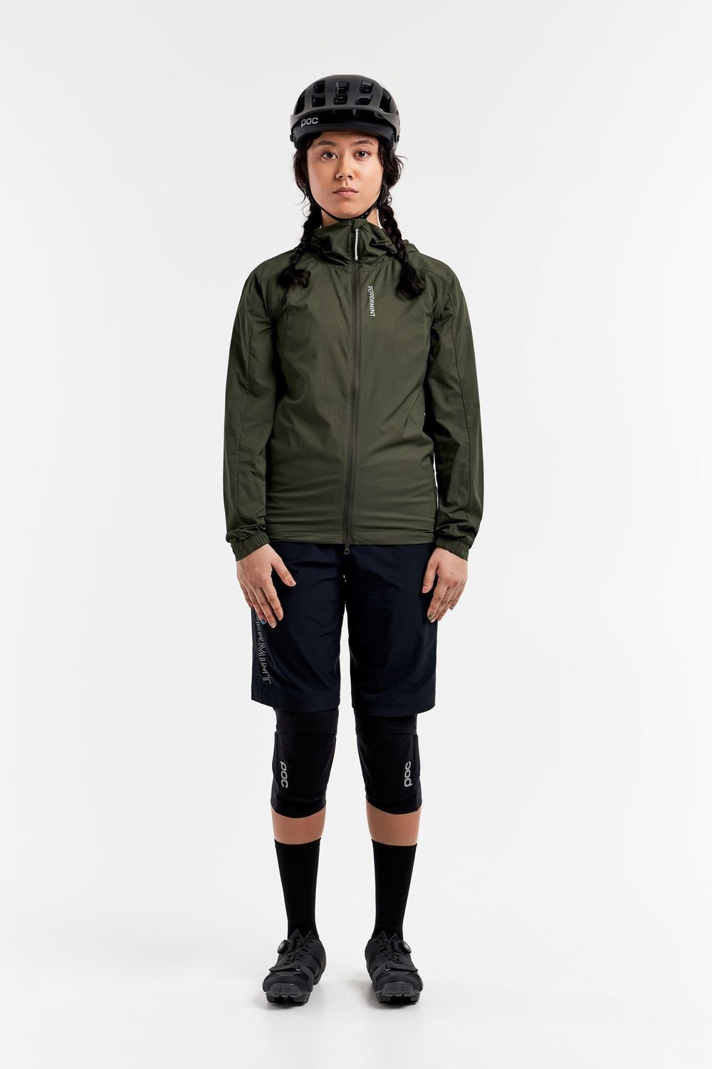 MTB Wind Jacket