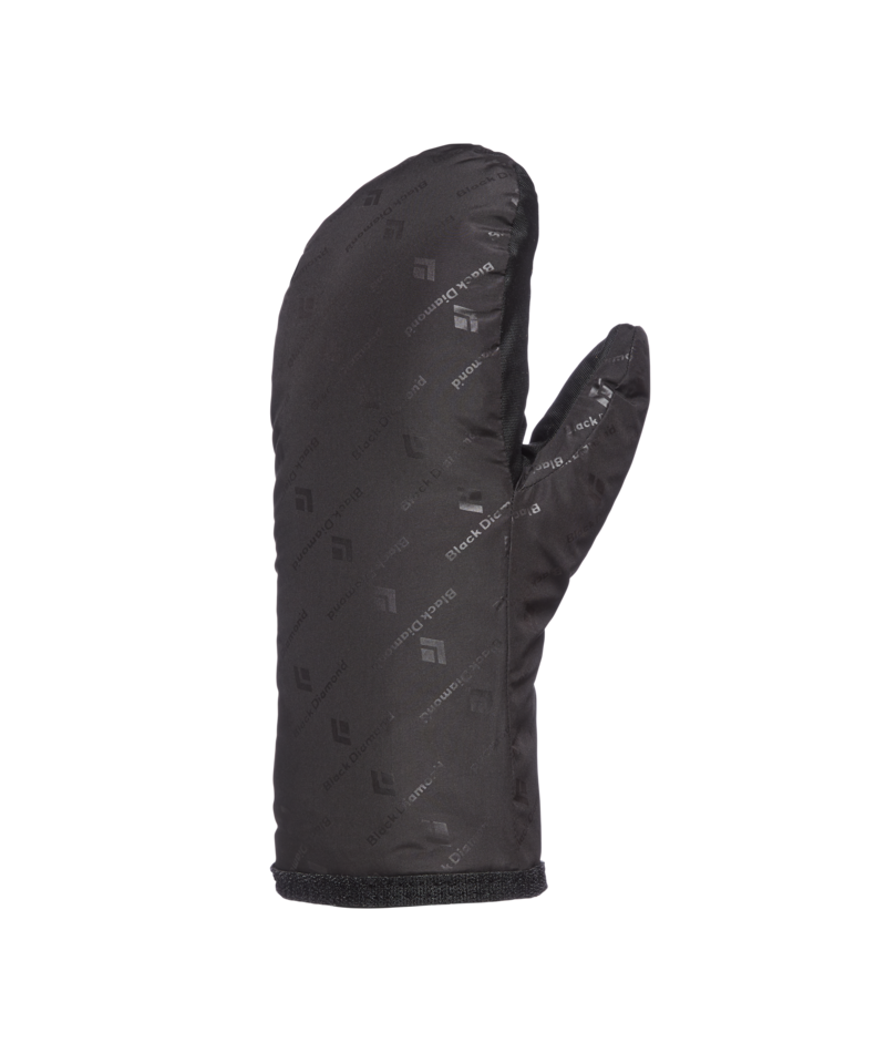 Gants de mercure