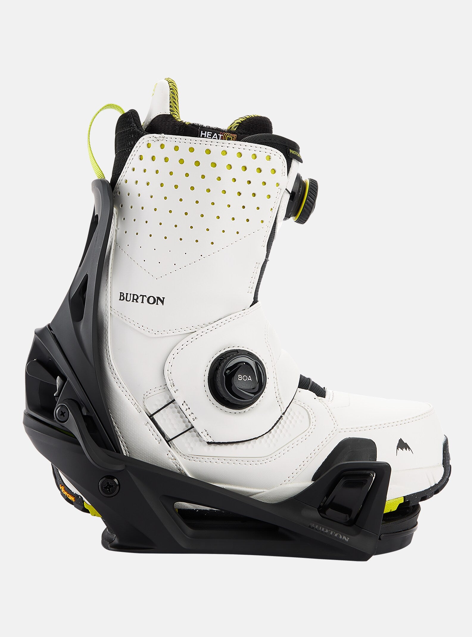 Fixations de snowboard Step On Re:Flex