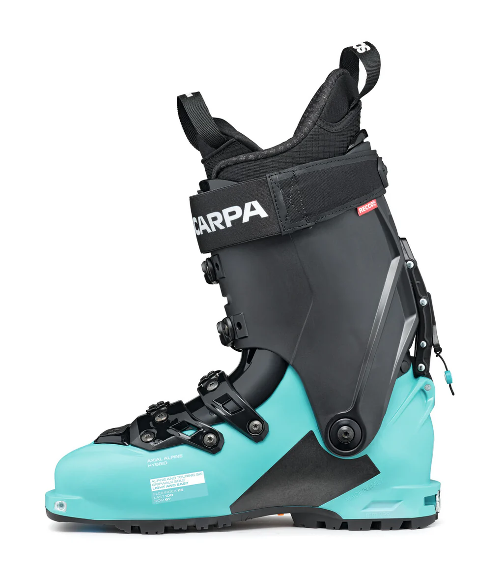 4-Quattro XT - Women's
