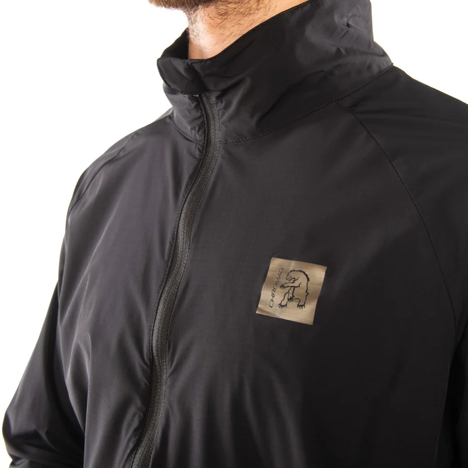 Col Jacket