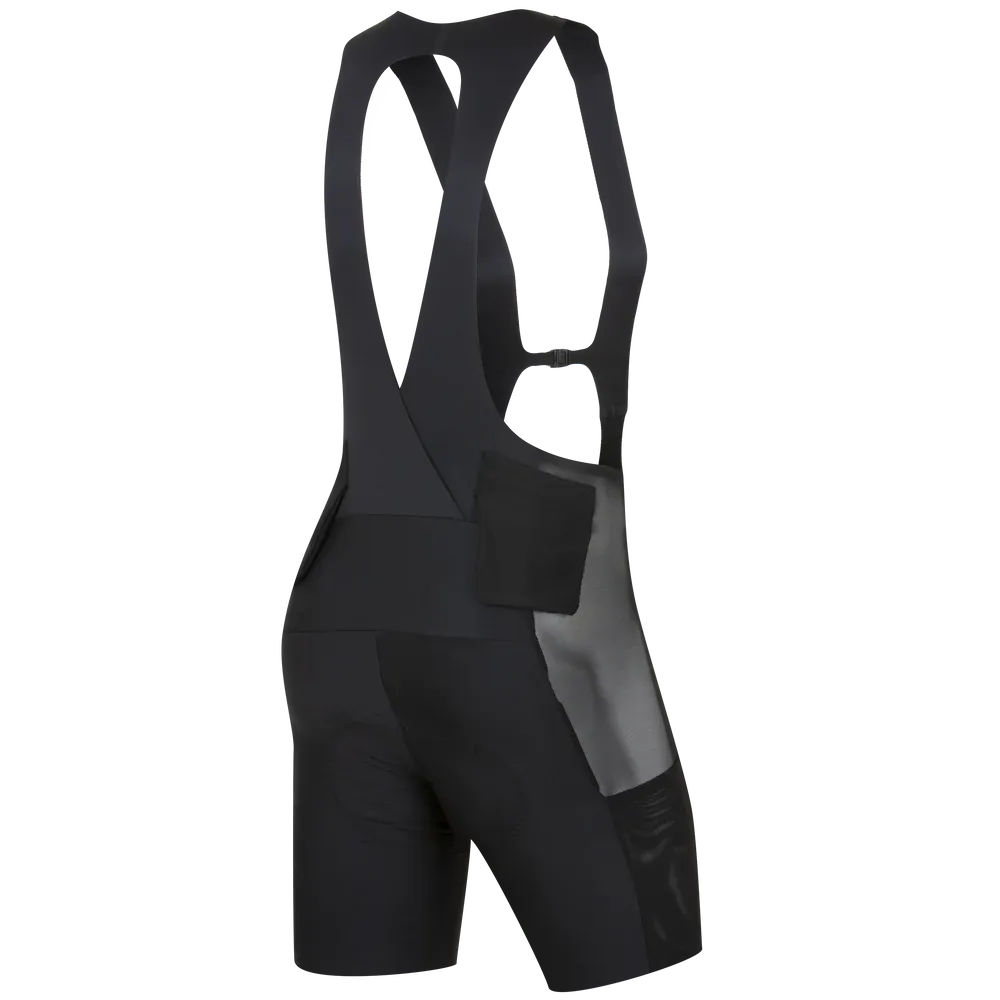 Transfer Pro Liner Bib Short - Women's