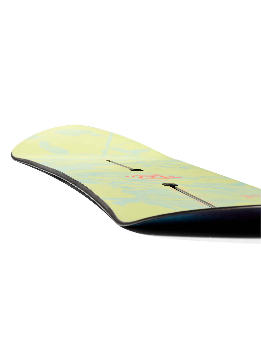 Croquis d'arbre généalogique, artiste Camber Snowboard
