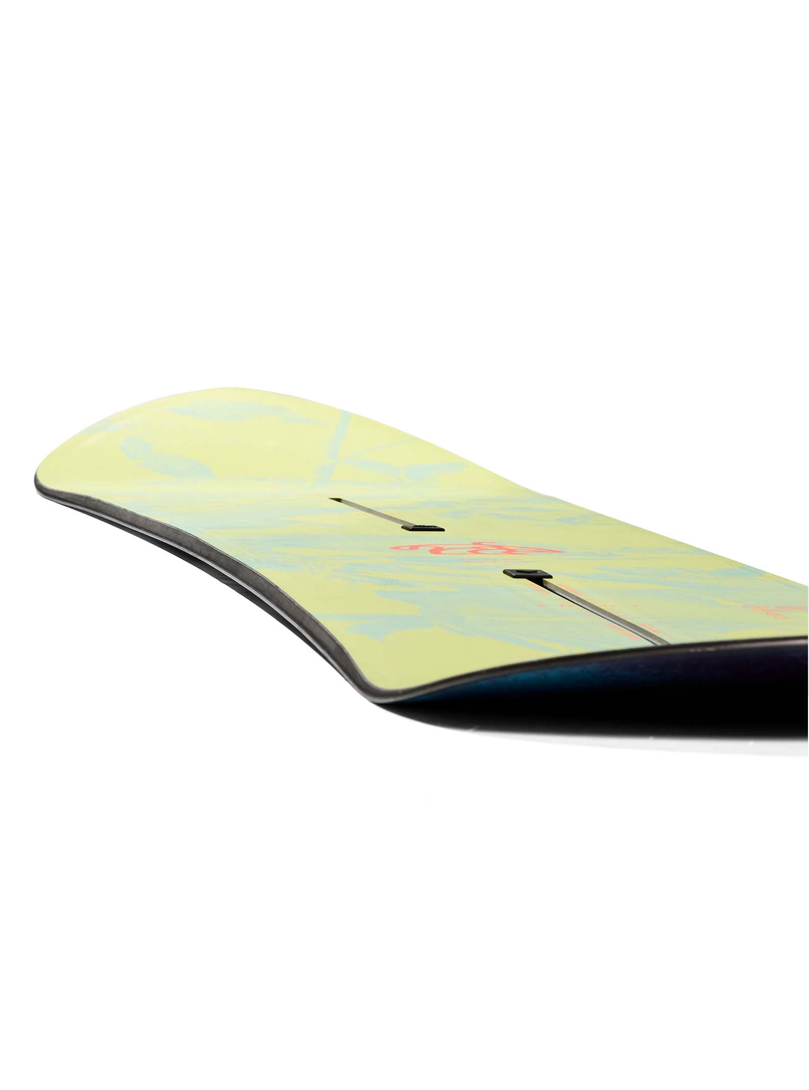 Croquis d'arbre généalogique, artiste Camber Snowboard