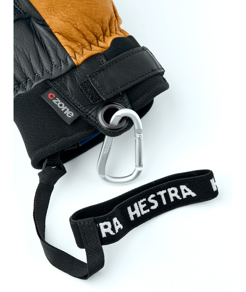 Gants Freeride CZone
