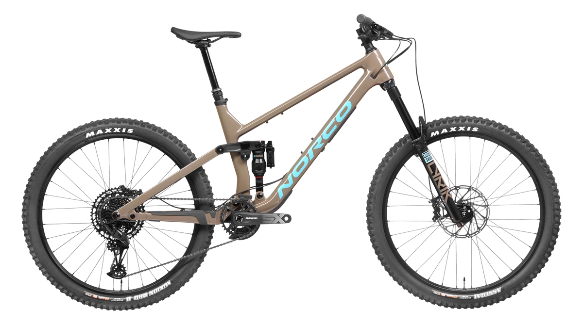 Sight C3 Sram 29
