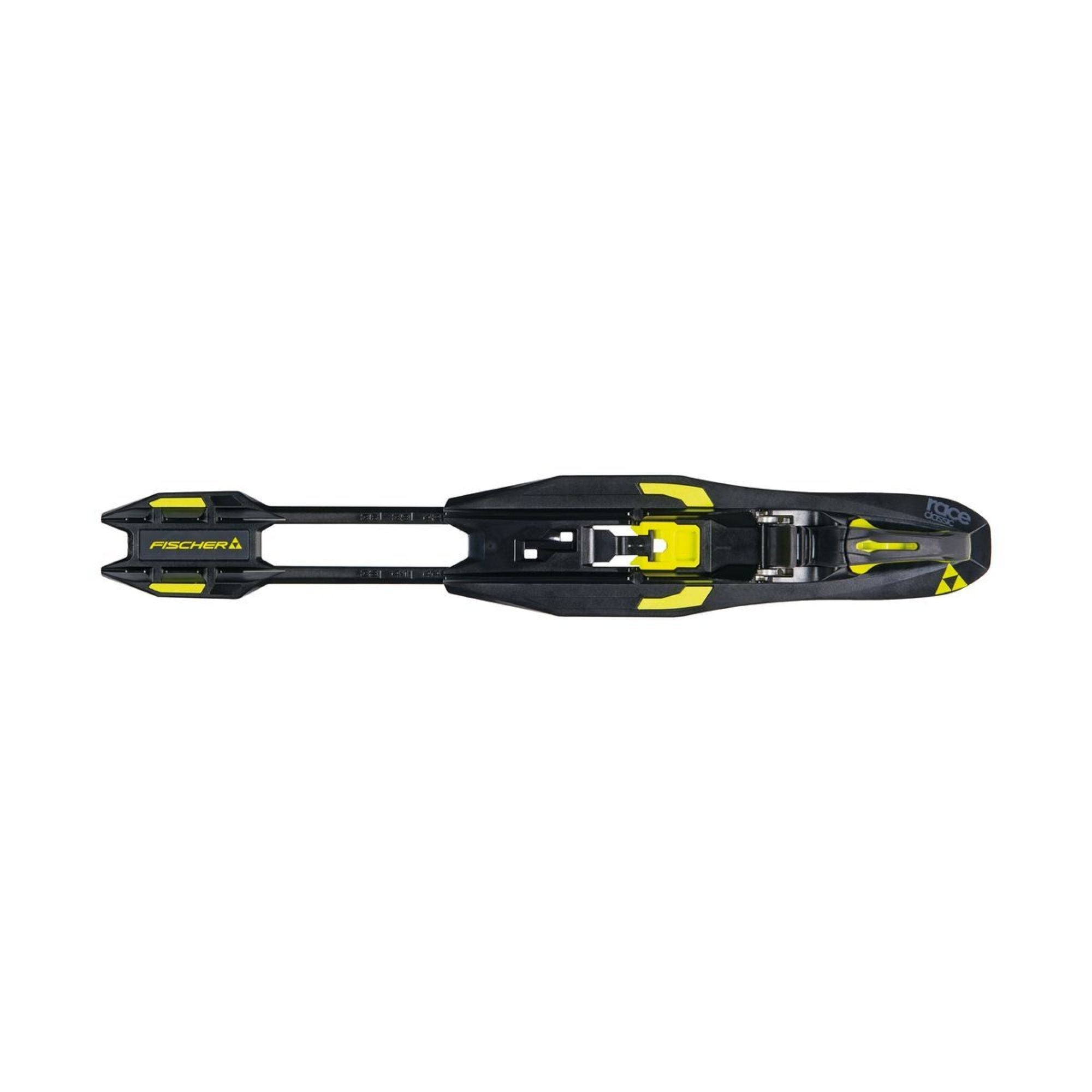 Race Classic IFP Binding
