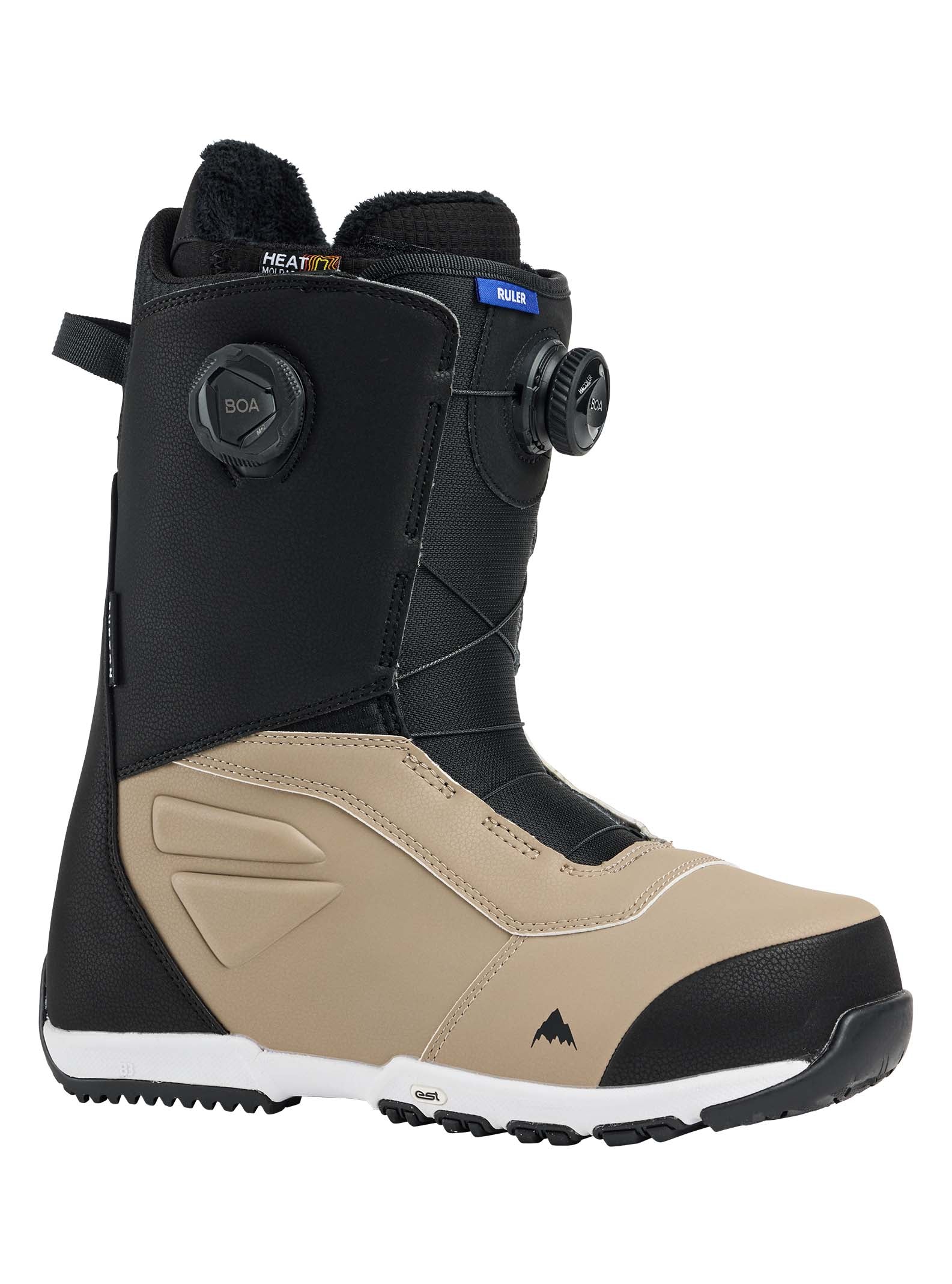 Snowboard Boots – Skookum Gear