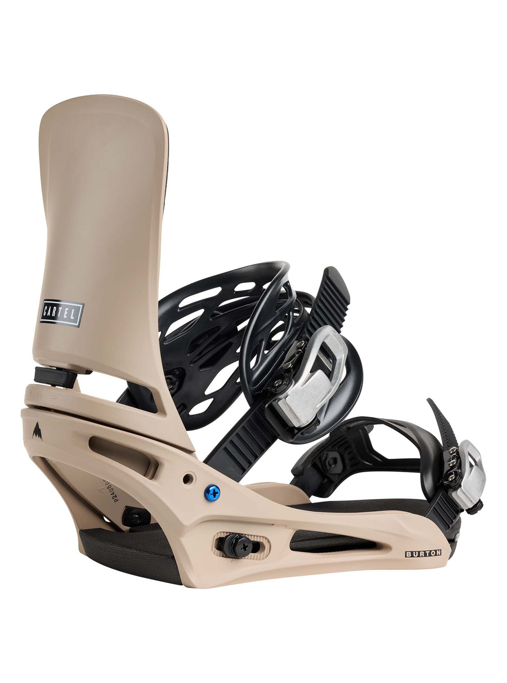 Fixations de snowboard Cartel Re:Flex