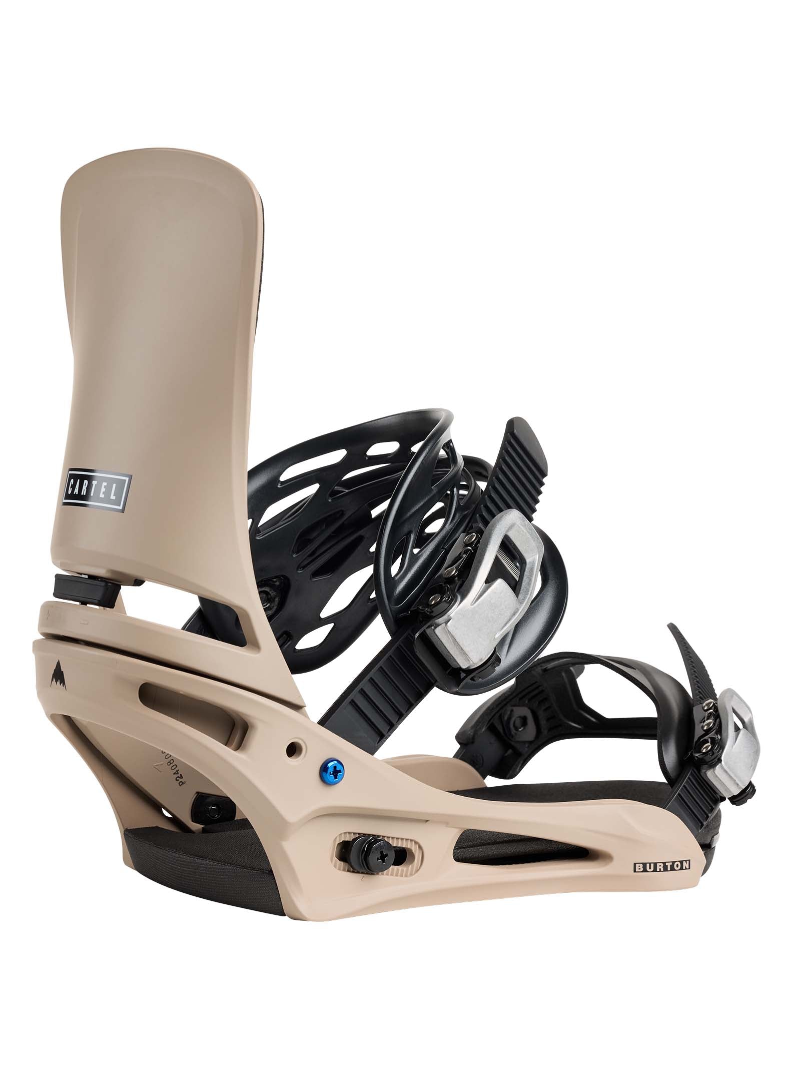 Cartel Re:Flex Snowboard Bindings