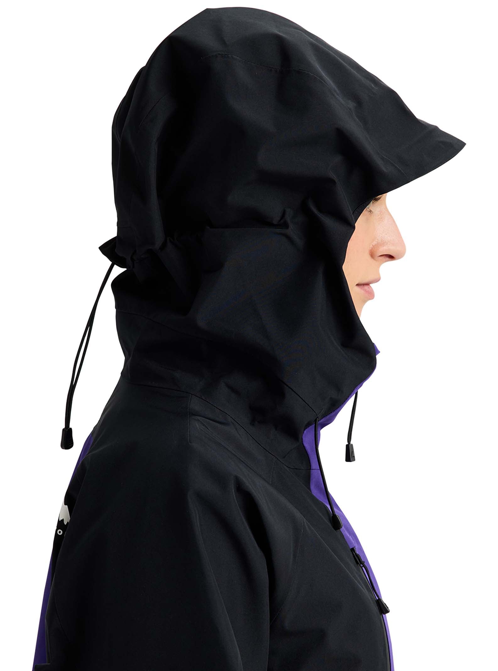 Reserve Gore-Tex 2L Jacket - Women's