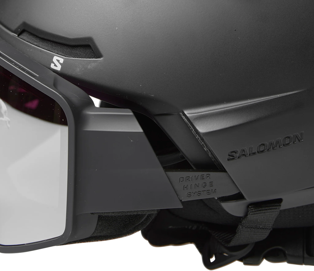 Driver Pro Sigma MIPS