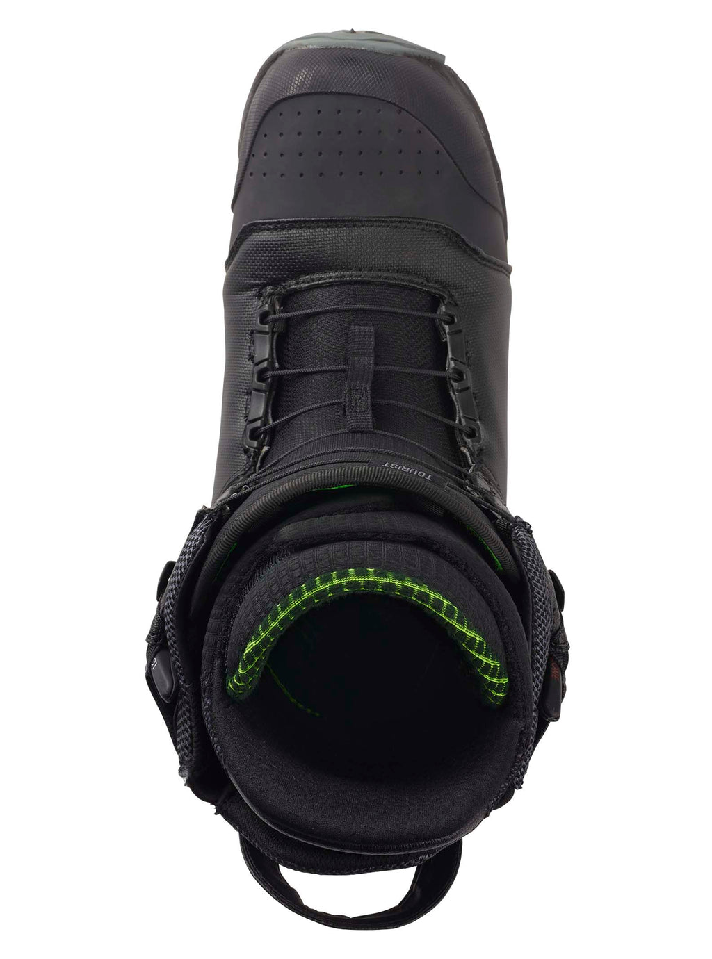 Bottes de snowboard pour touristes