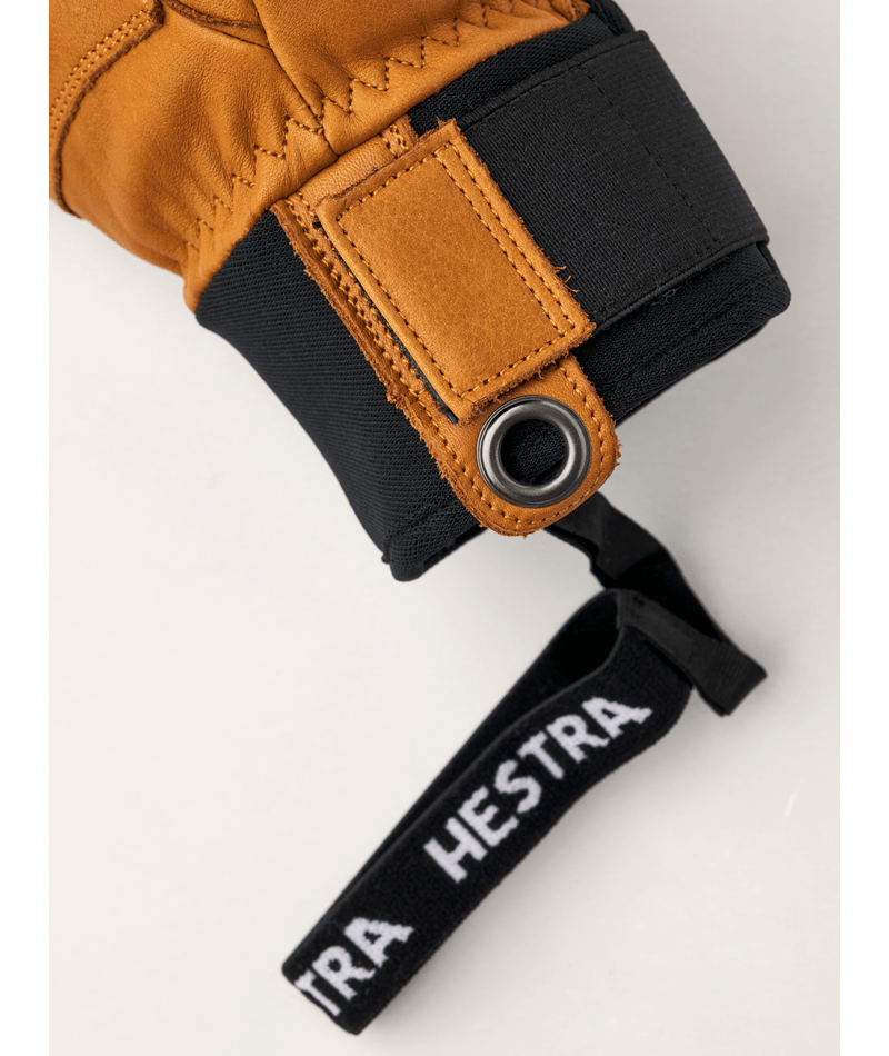 Gants Fall Line