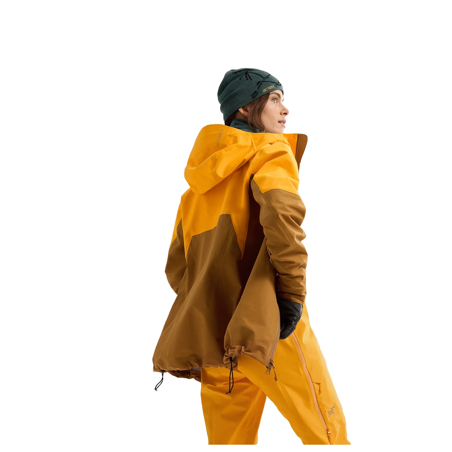 Rush Jacket - Women's